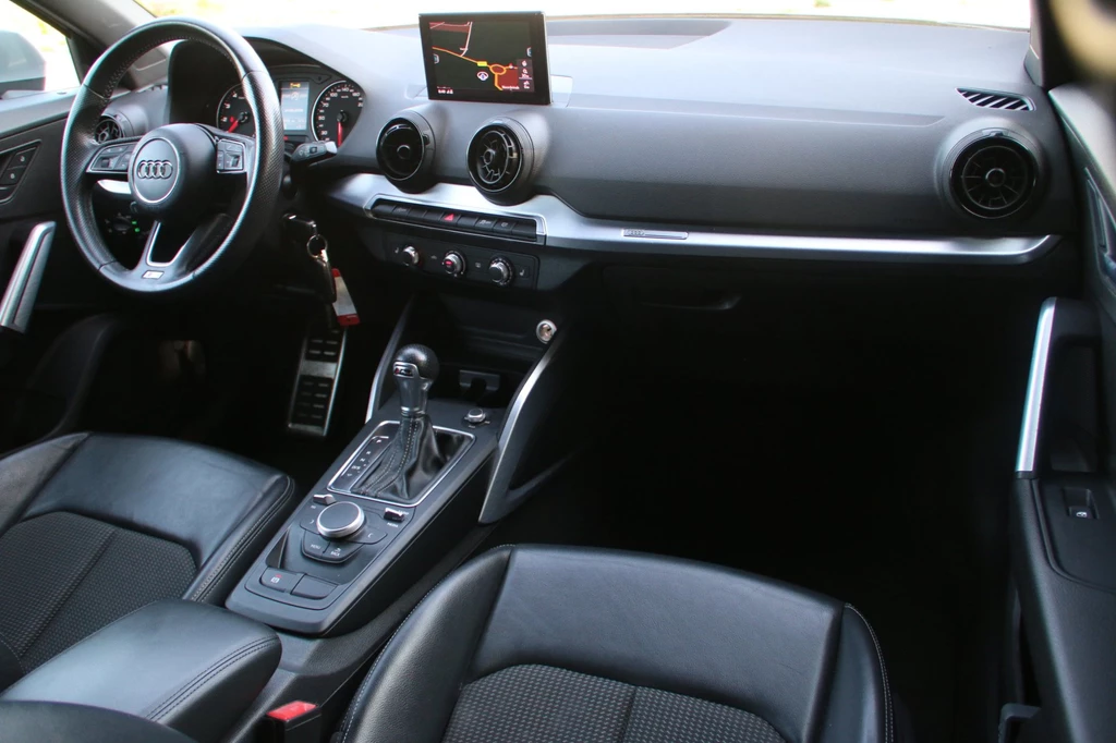 Audi Q2 – foto 13