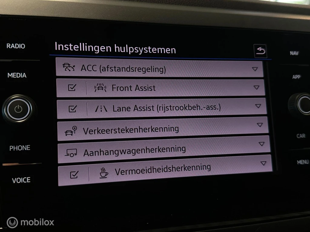 Volkswagen Taigo – foto 21