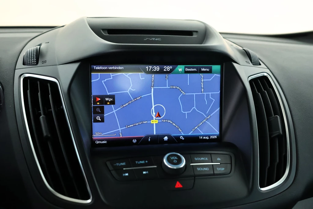 Ford C-MAX – foto 17
