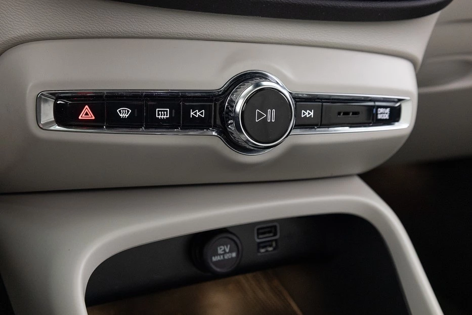 Volvo XC40 – foto 21