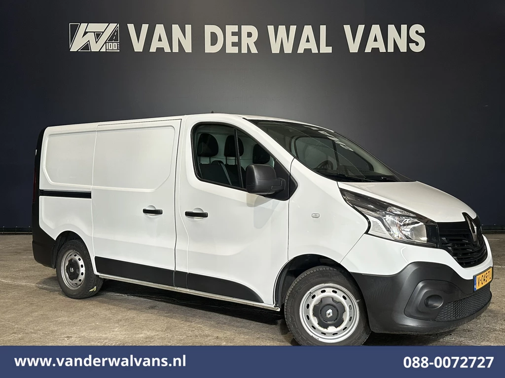 Renault Trafic – foto 4
