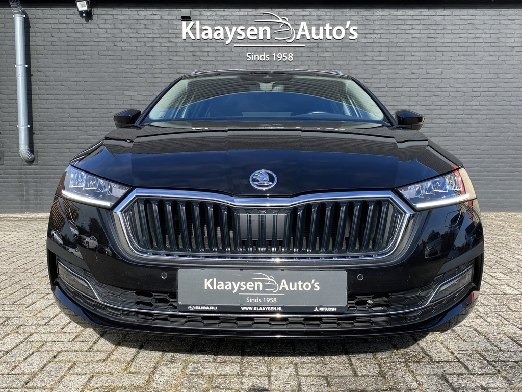 Škoda Octavia – foto 9