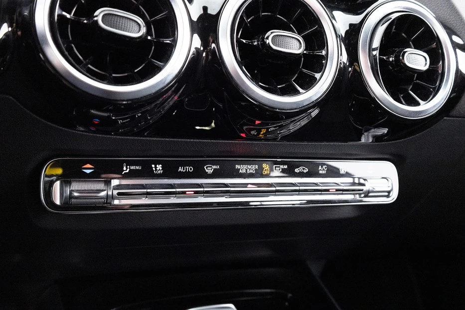 Mercedes-Benz GLA – foto 20