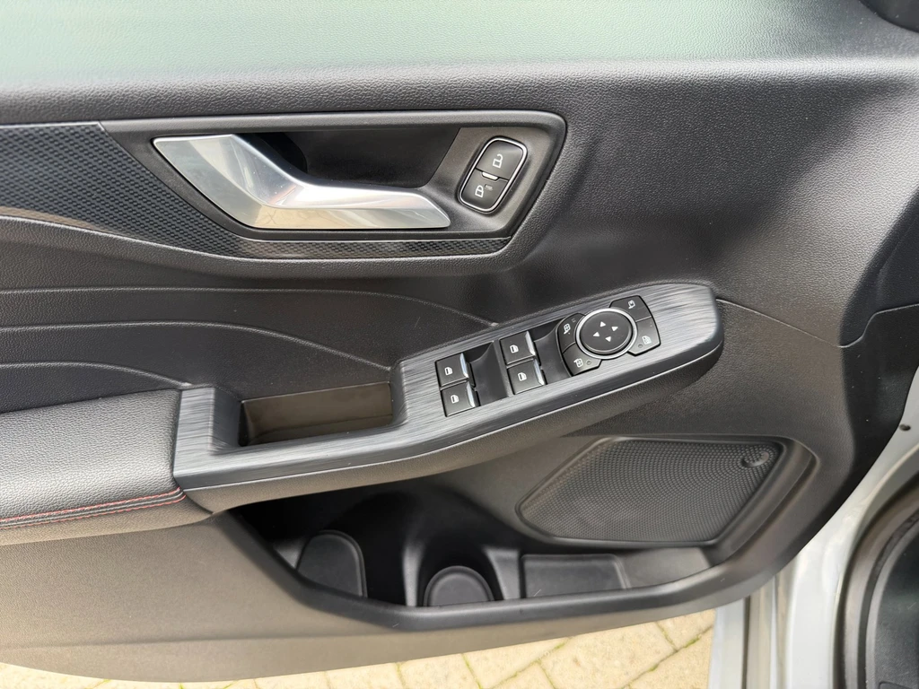 Ford Kuga – foto 12