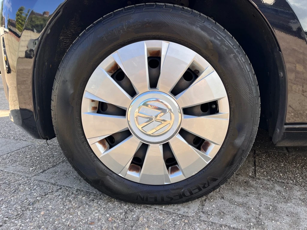 Volkswagen up! – foto 14