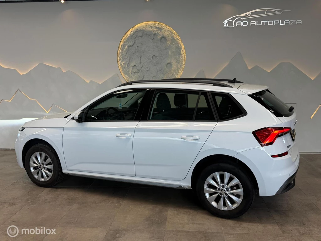 Škoda Kamiq – foto 5