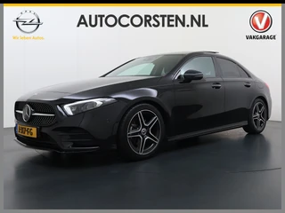 Mercedes-Benz A-Klasse – thumbnail 1