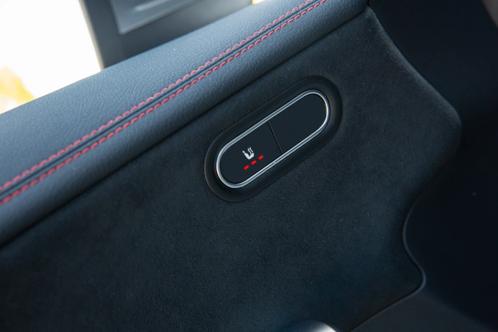 Mercedes-Benz CLA – foto 23
