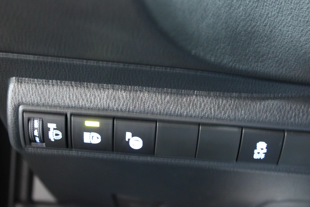 Toyota Corolla – foto 25