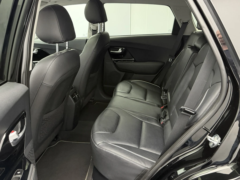 Kia e-Niro – foto 31