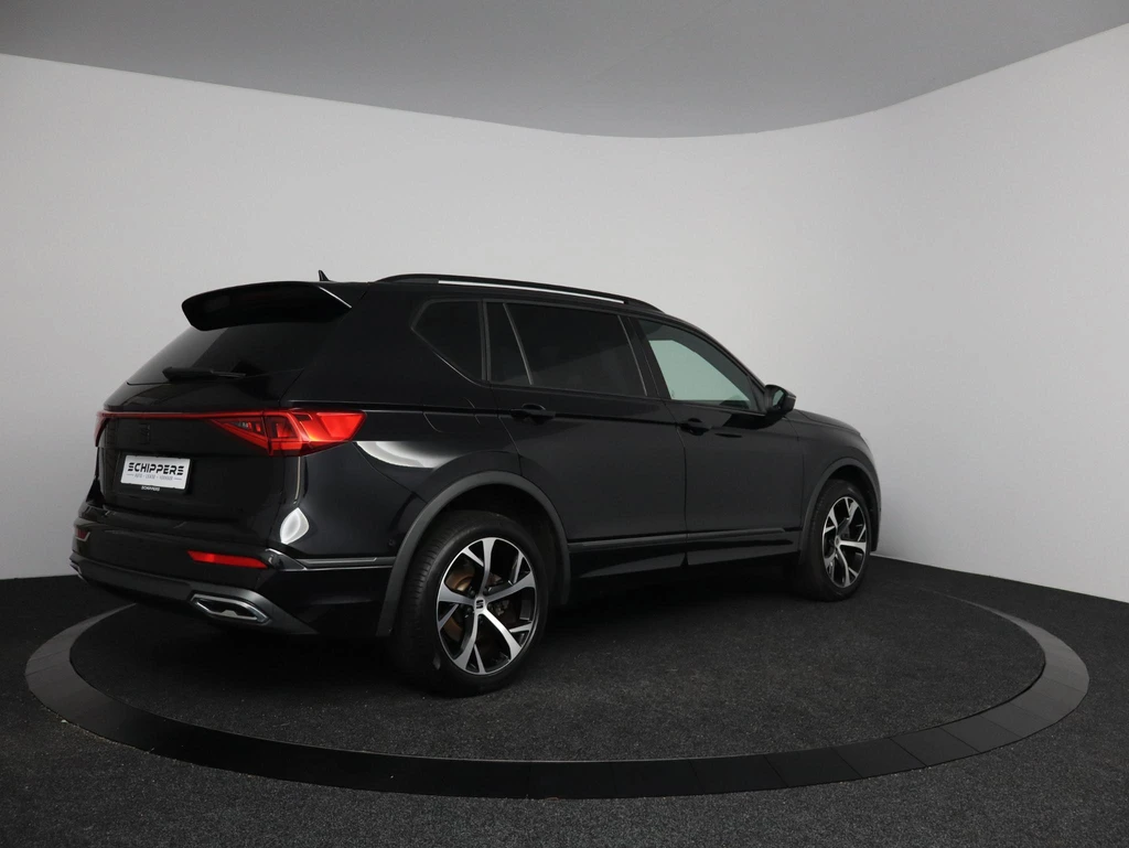 SEAT Tarraco – foto 6
