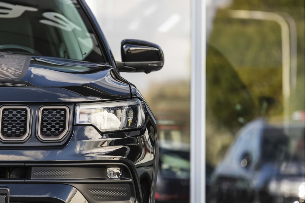 Jeep Compass – foto 10
