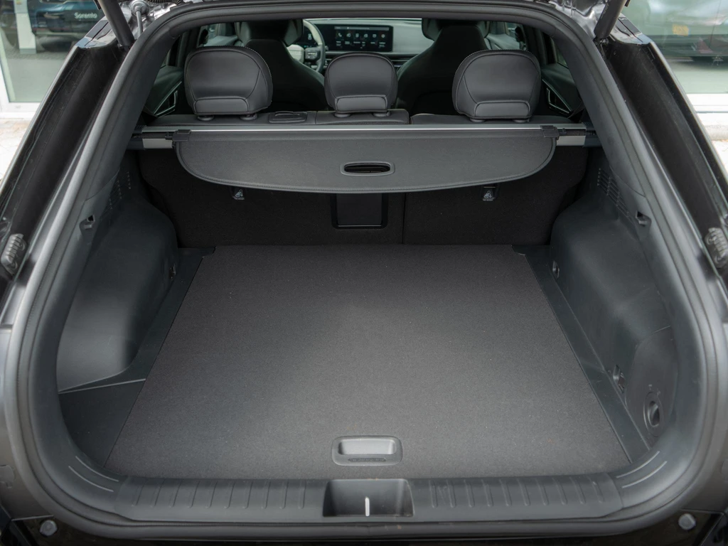 Kia EV6 – foto 27
