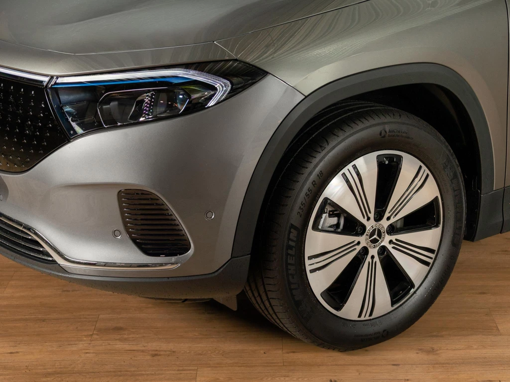 Mercedes-Benz EQA – foto 5