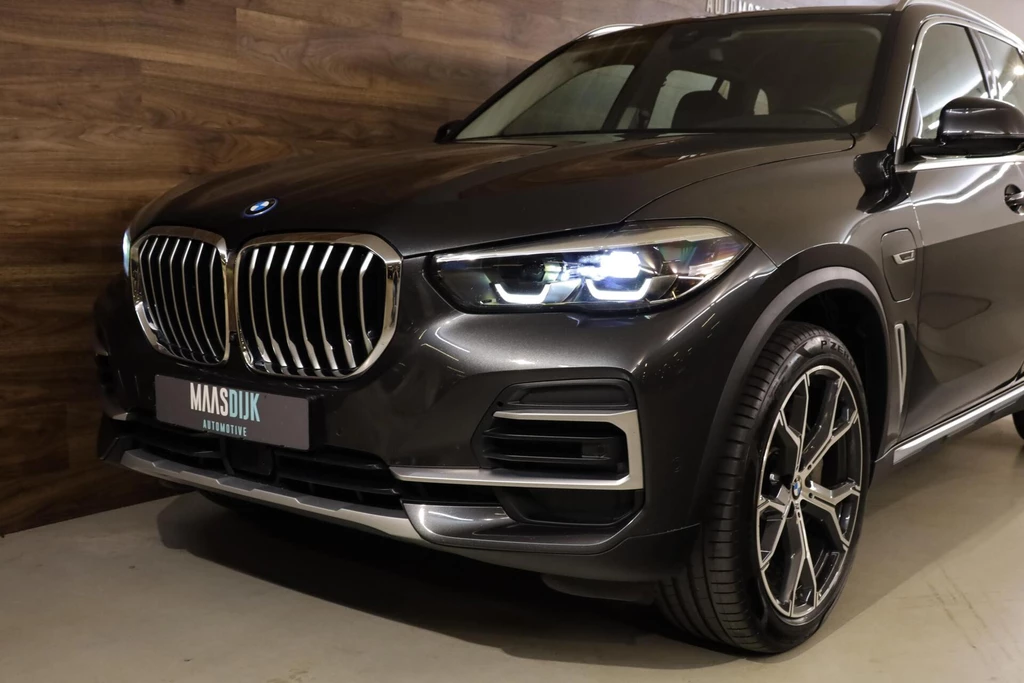 BMW X5 – foto 3