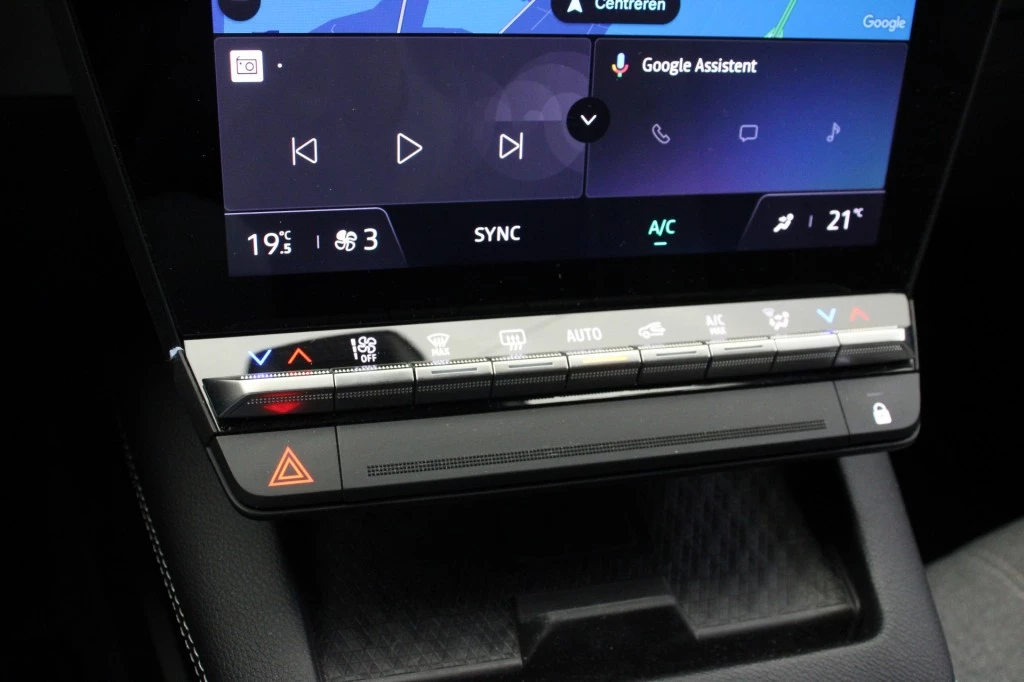 Renault Mégane – foto 27