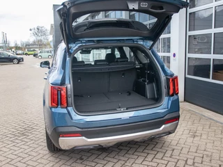 Kia Sorento – thumbnail 34
