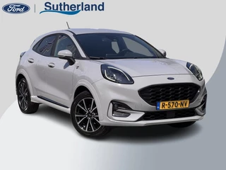 Ford Puma – thumbnail 2
