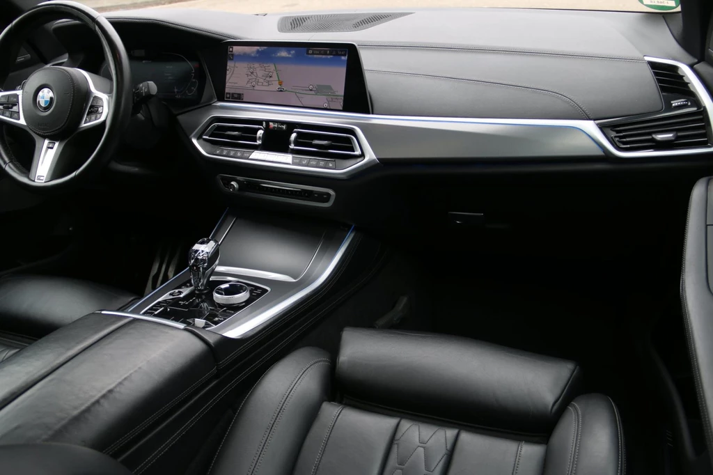 BMW X5 – foto 32