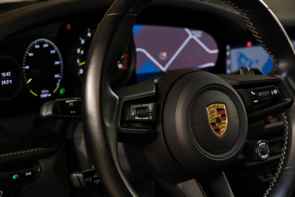 Porsche 911 – foto 44