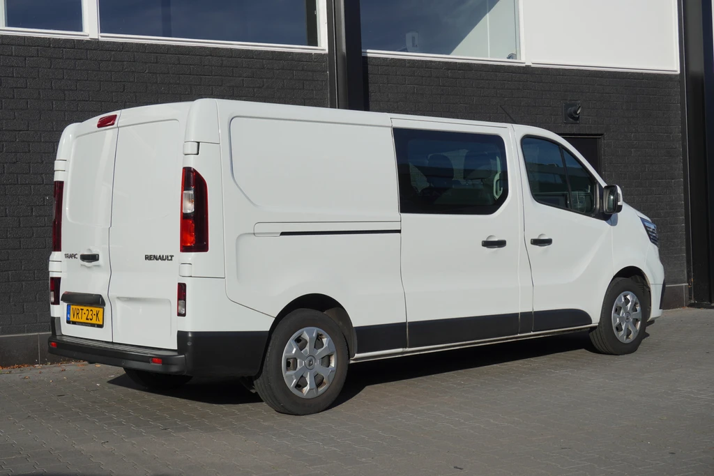 Renault Trafic – foto 3