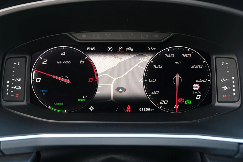 SEAT Tarraco – foto 17