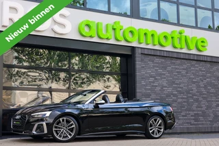Audi S5 – thumbnail 1