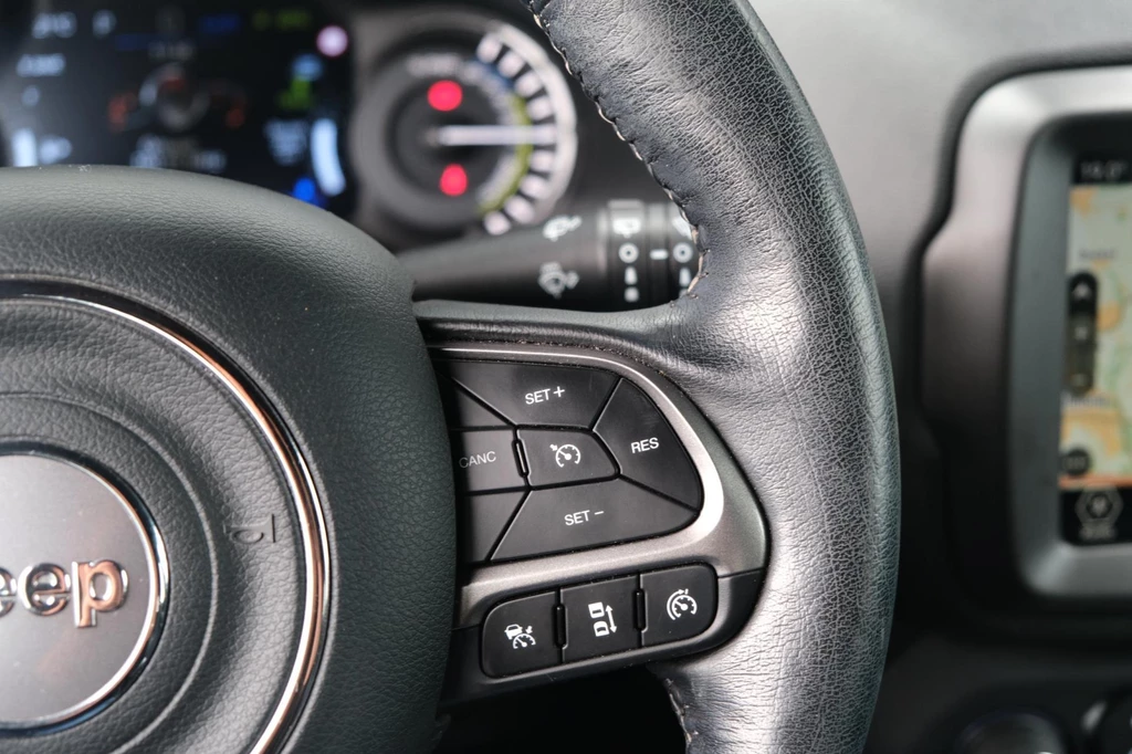 Jeep Renegade – foto 17
