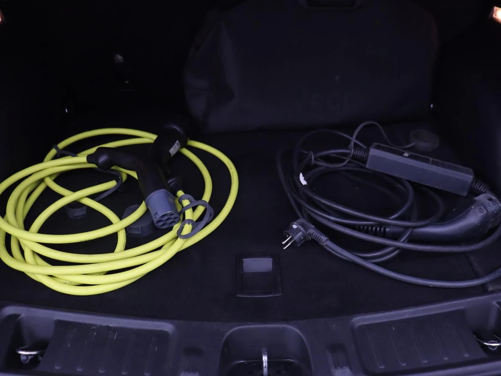 Jeep Compass – foto 17