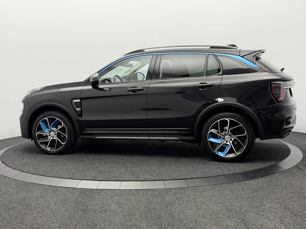 Lynk & Co 01 – foto 2
