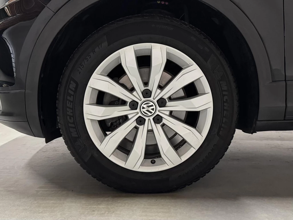 Volkswagen T-Roc – foto 50