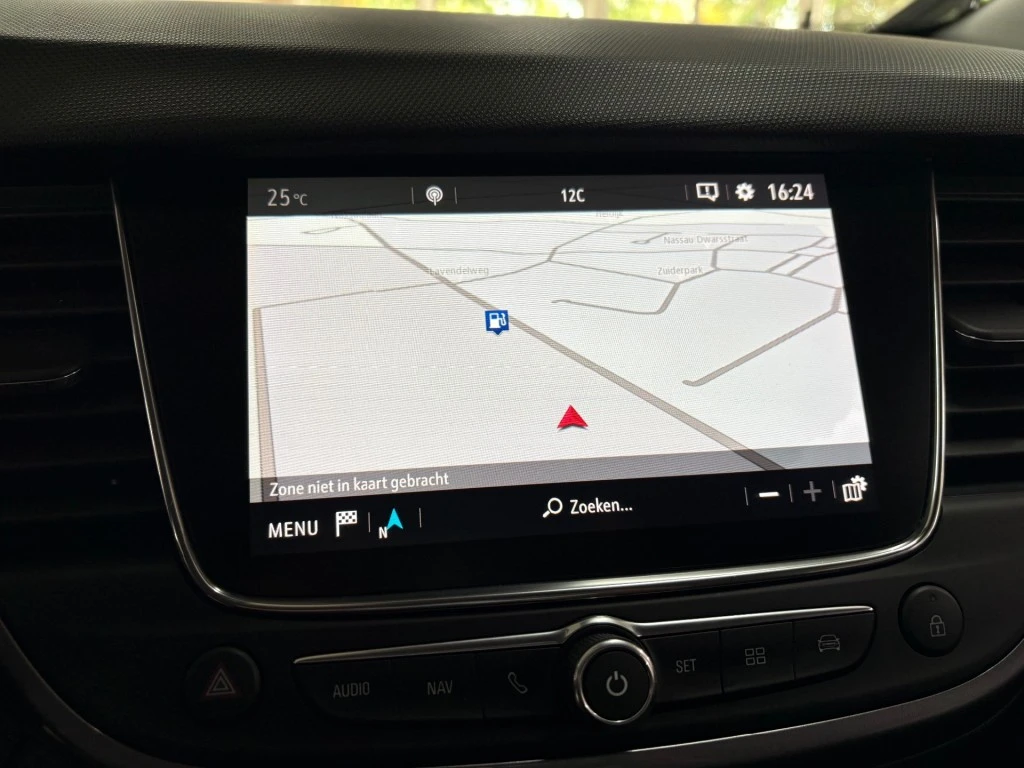 Opel Crossland X – foto 9