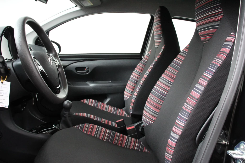 Citroën C1 – foto 9