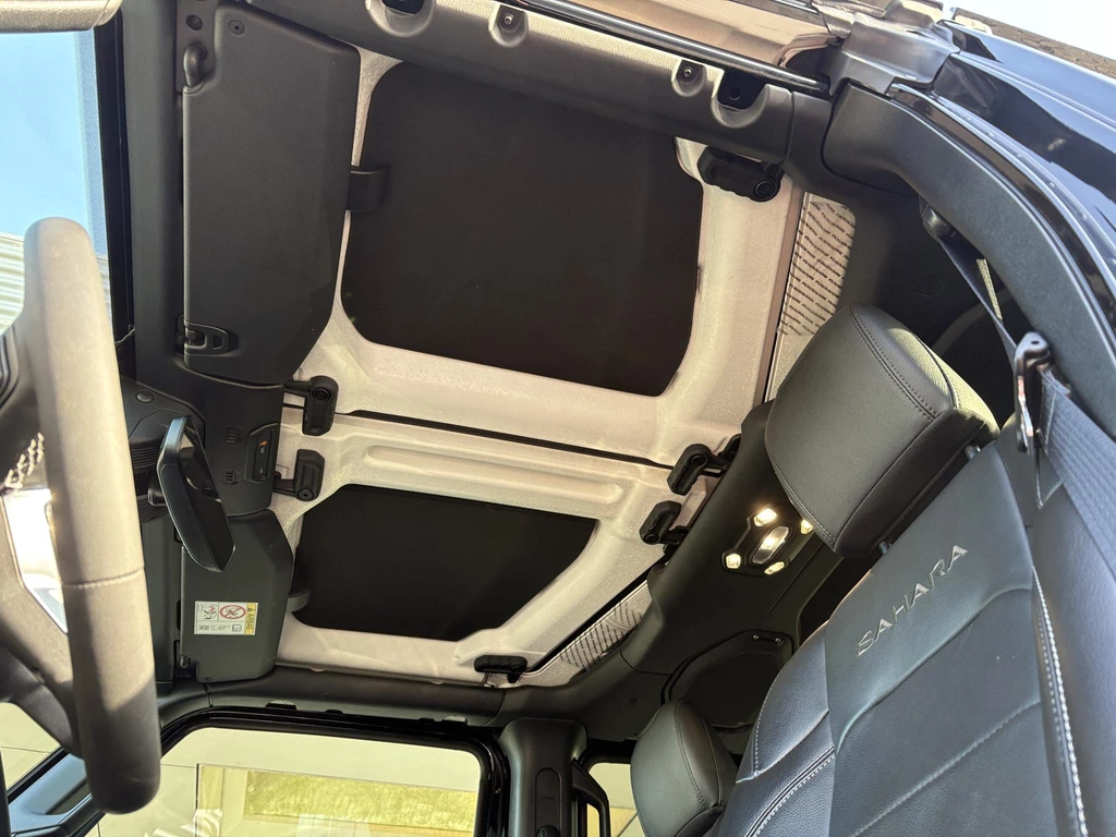 Jeep Wrangler – foto 21