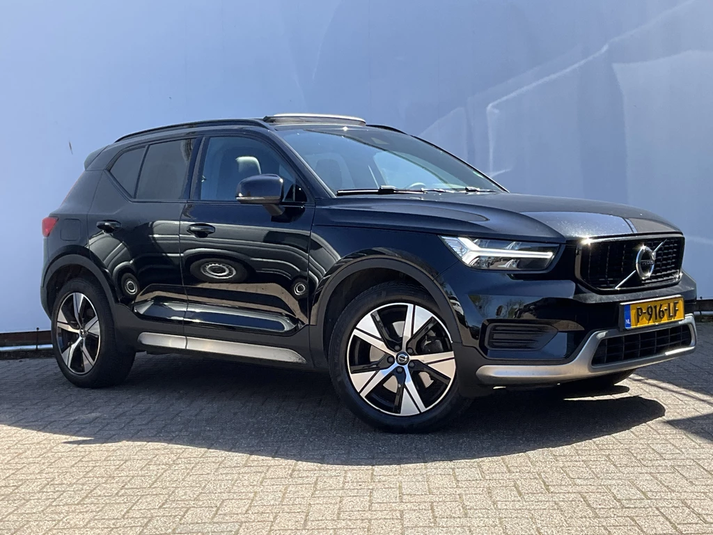 Volvo XC40 – foto 9
