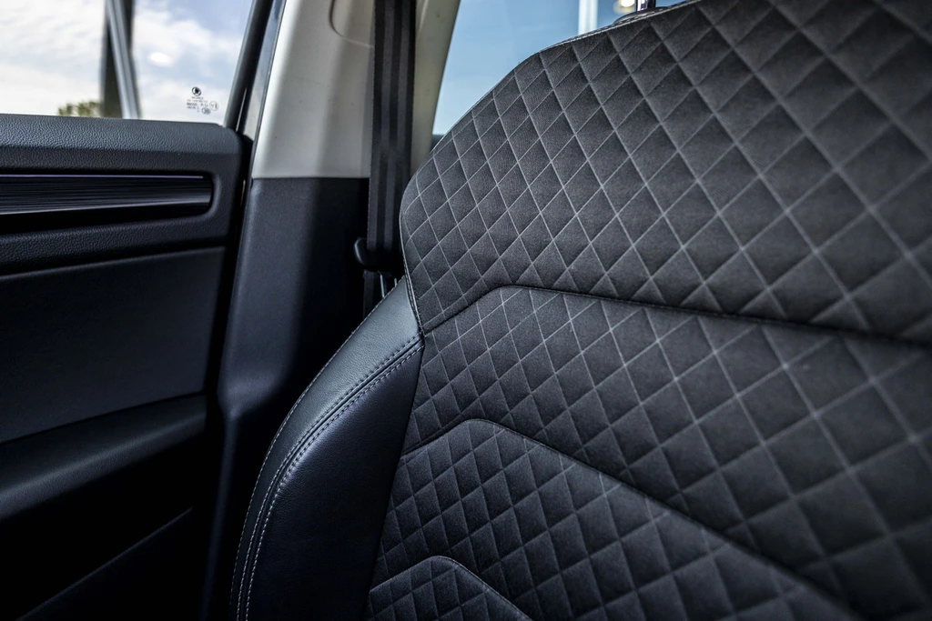 Škoda Kodiaq – foto 14
