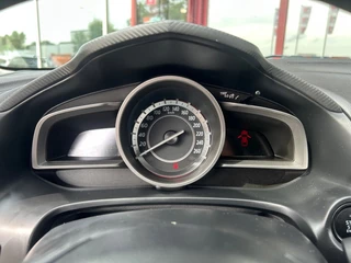 Mazda 3 – thumbnail 12