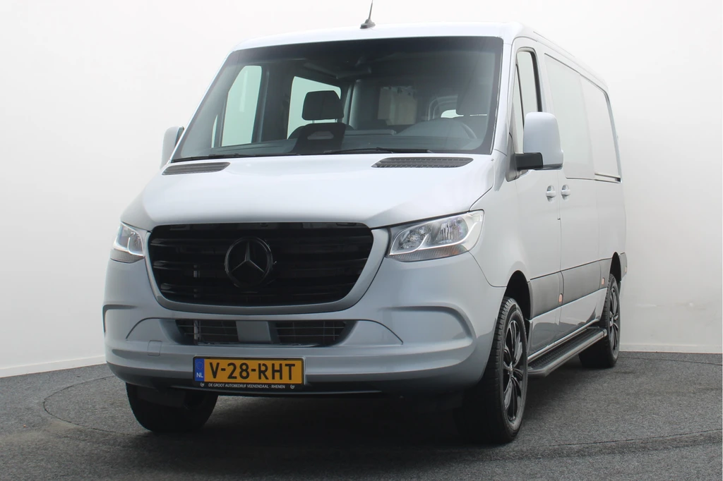 Mercedes-Benz Sprinter – foto 2