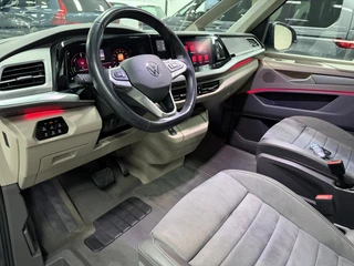 Volkswagen Multivan – thumbnail 22