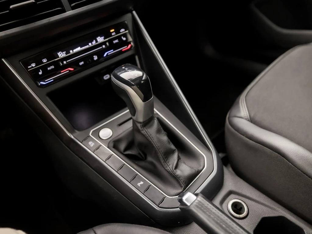 Volkswagen Taigo – foto 14