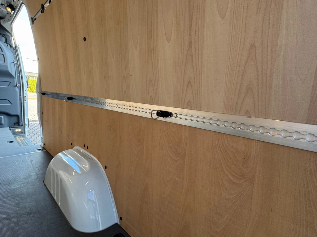 Mercedes-Benz Sprinter – foto 19