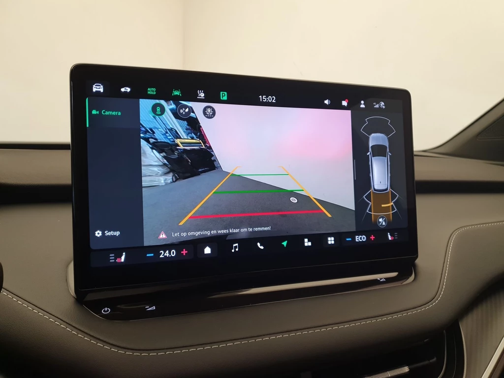 Škoda Enyaq iV – foto 18