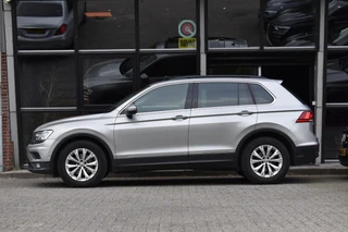Volkswagen Tiguan – thumbnail 4