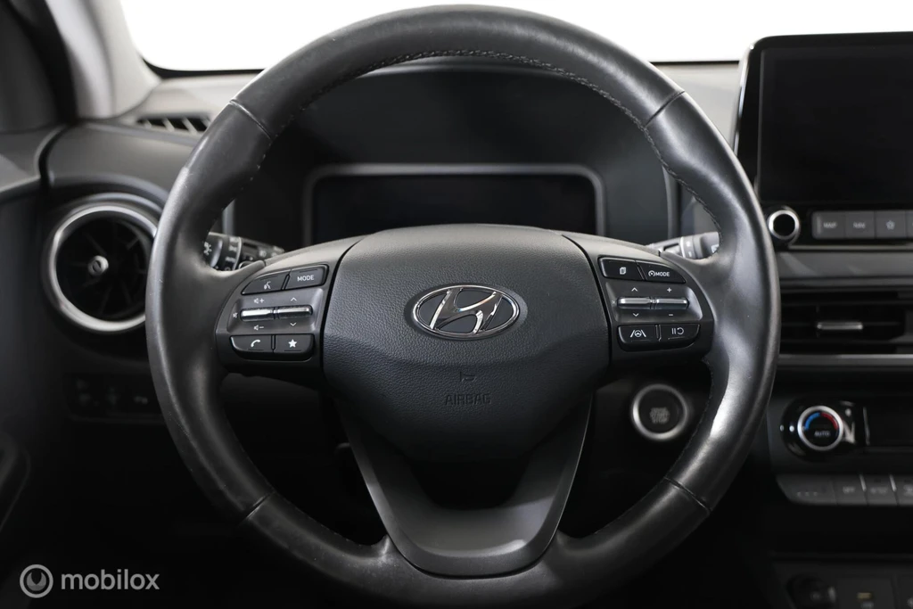 Hyundai Kona – foto 13