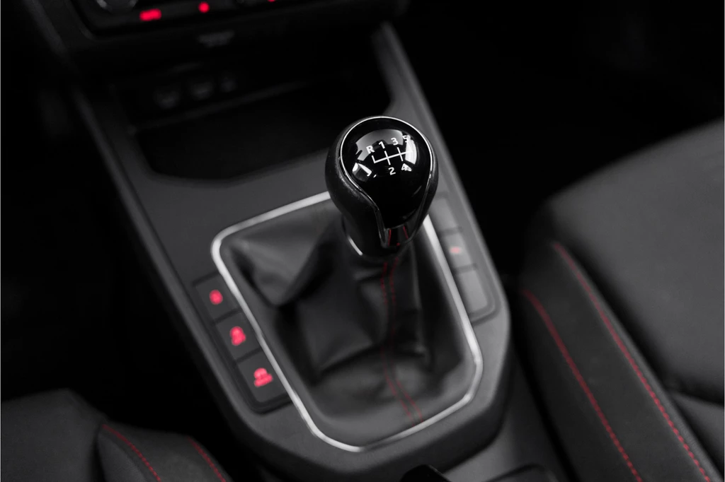 SEAT Ibiza – foto 15
