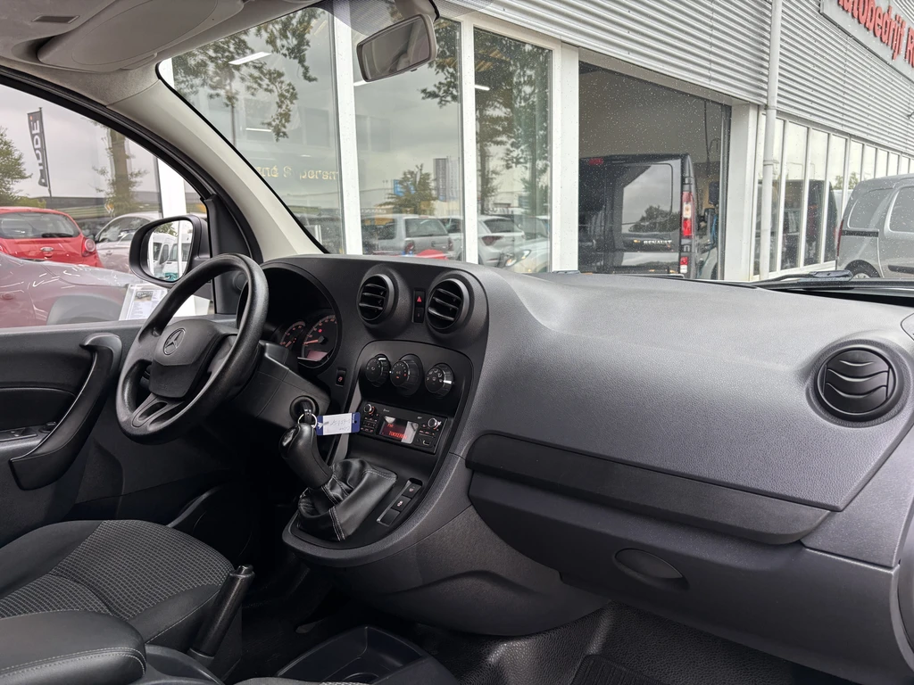 Mercedes-Benz Citan – foto 17