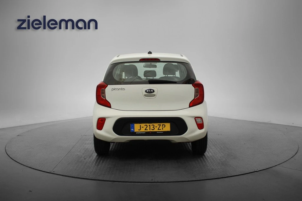 Kia Picanto – foto 4