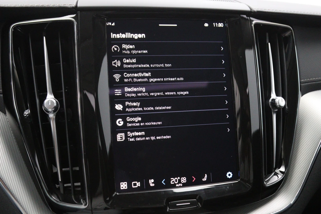 Volvo XC60 – foto 41
