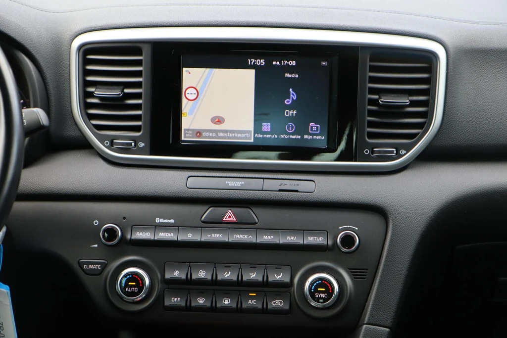 Kia Sportage – foto 27