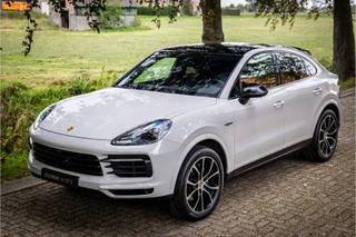 Porsche Cayenne – thumbnail 3